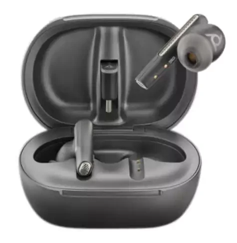 Poly Voyager Free 60+ UC USB-C