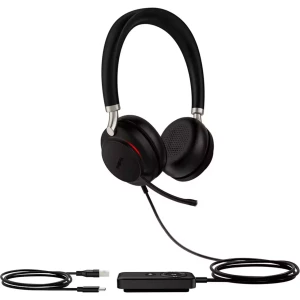 Yealink UH38 Dual UC USB-C