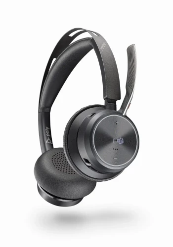 Poly Voyager Focus 2 UC USB-A MS-Teams