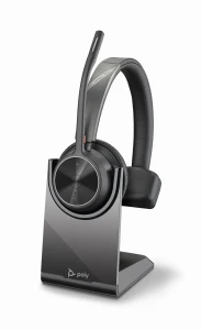 Poly Voyager 4310 UC USB-C MS-Teams + ładowarka biurkowa