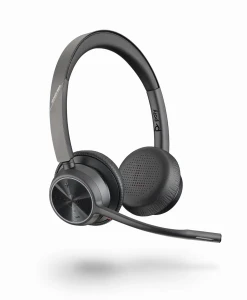 Poly Voyager 4320 UC USB-C MS-Teams