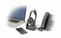 Poly Voyager Focus 2 Office