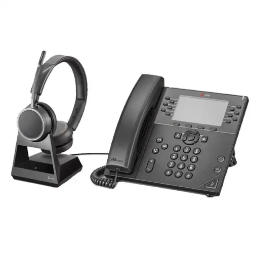 Poly Voyager 4220 Office
