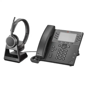 Plantronics Voyager 4220 Office USB-A MS-Teams Two-way