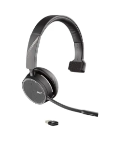 Poly Voyager 4210 UC USB-A MS-Teams