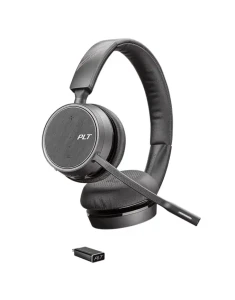 Poly Voyager 4220 UC USB-C MS-Teams