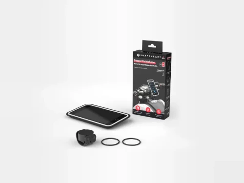 ShapeHeart Motorcycle V2 XXL