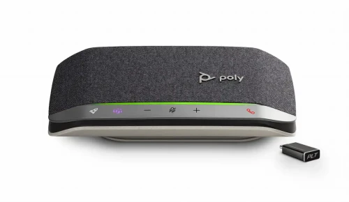 Poly Sync 20+ USB-C MS-Teams