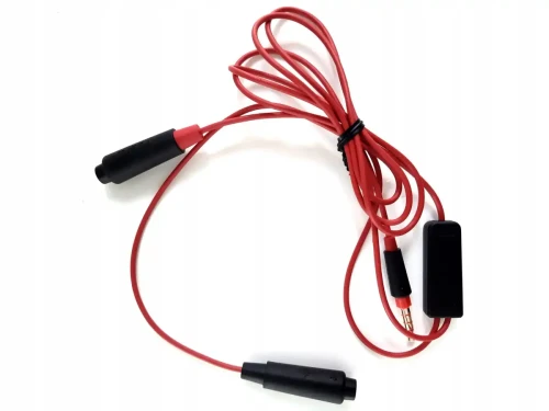 Y-connector Blackwire