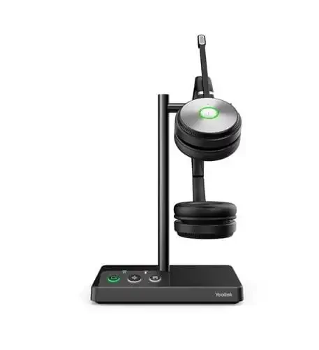 Yealink WH62 Dual MS-Teams
