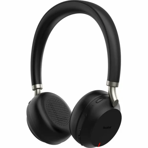 Yealink BH72 Lite Black