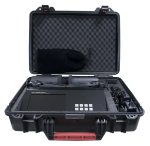 AREC KL-3W zestaw przenośny