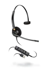 Plantronics EncorePro 515 HW515 USB-A