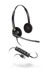 Plantronics EncorePro 525 HW525 USB-A