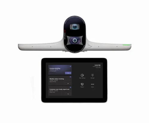 Poly MTR Studio E70 + GC8