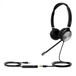 Yealink UH36 Dual Teams USB-A + Jack 3,5