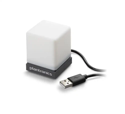 Plantronics Status Indicator