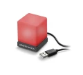 Plantronics Status Indicator