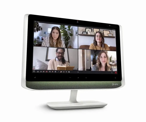 Poly Studio P21