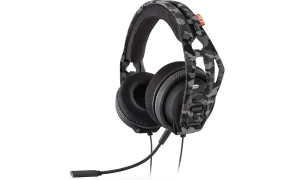 Nacon RIG 400HX Urban Camo