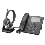 Plantronics Voyager 4220 Office One-way