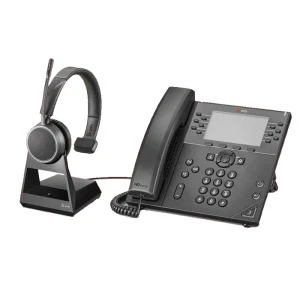 Plantronics Voyager 4210 Office One-way