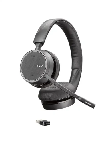 Plantronics Voyager 4220 UC USB-A