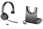 Poly Voyager 4210 UC USB-A + Ładowarka biurkowa