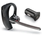 Poly Voyager 5200 z ładowarką samochodową (5220)