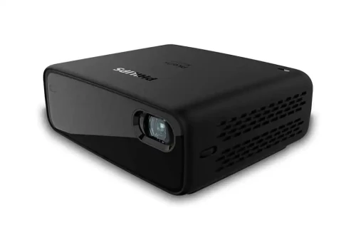Philips PicoPix Micro 2