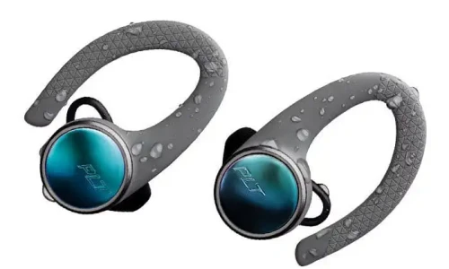 Plantronics BackBeat FIT 3100