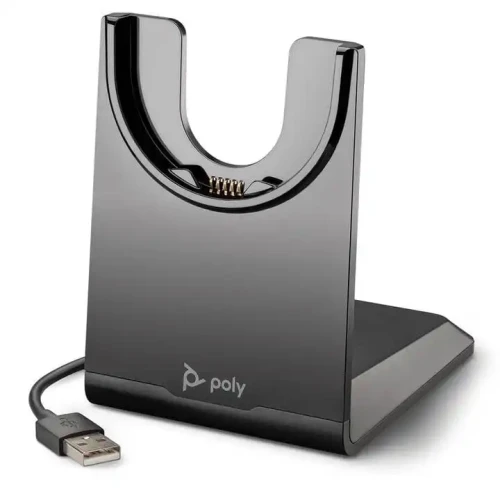 Podstawka/ładowarka do słuchawek Voyager 4200 USB-A