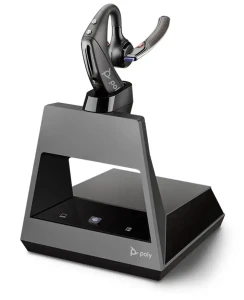 Poly Voyager 5200 Office-M 2-Way Base USB-A