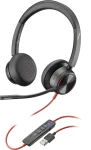 Poly Blackwire 8225-M USB-A do Teams