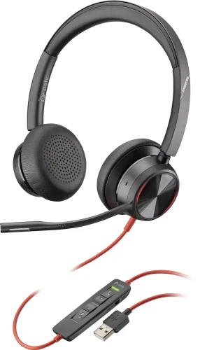 Plantronics Blackwire 8225 USB-A
