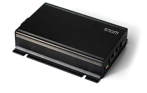 Snom PA1