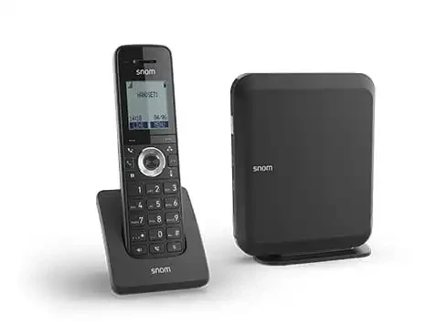 Snom M215