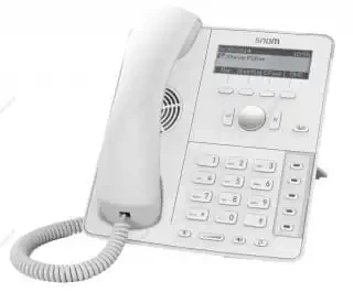 Snom D715W