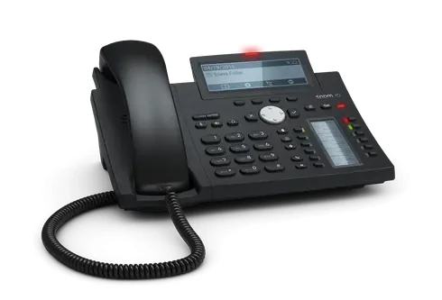 Snom D345
