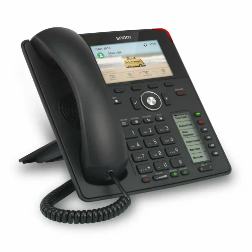 Snom D785