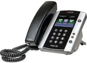 Polycom VVX 501