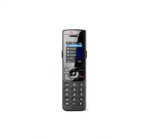 Polycom VVX D230 DECT biznesowy telefon IP