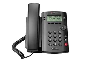Polycom VVX 101