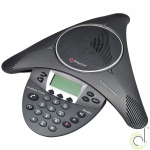 Polycom SoundStation IP 6000 (SIP), EX