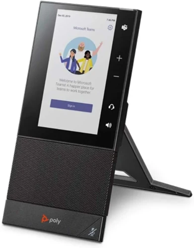 Poly CCX 500