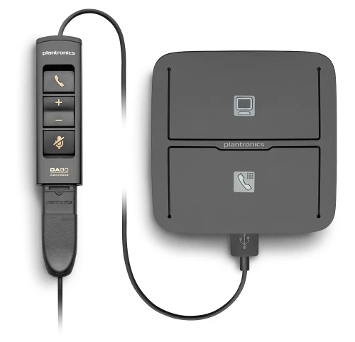 Plantronics Adapter MDA480