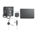 Plantronics Adapter MDA480