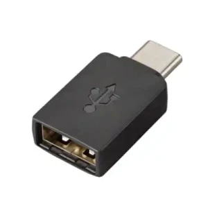 Przejściówka USB-A na USB-C