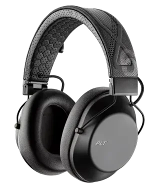 Plantronics BackBeat Fit 6100