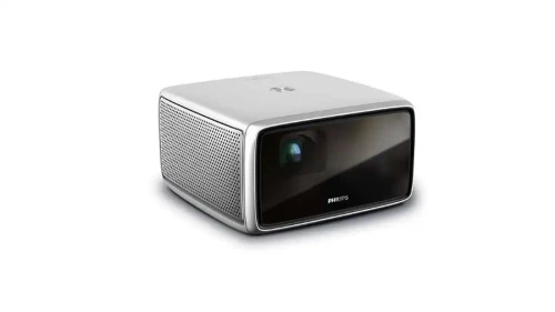 Philips Screeneo S4